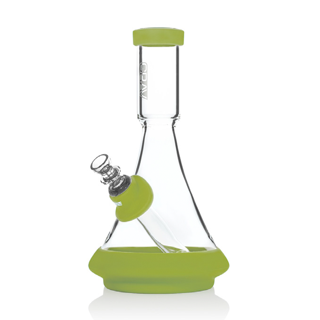 GRAV Deco Beaker