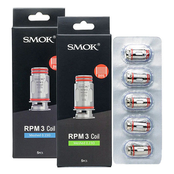SMOK RPM3 Coil