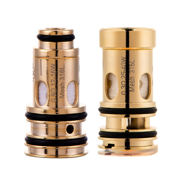 Dotmod – dotCoil Replacement Coils