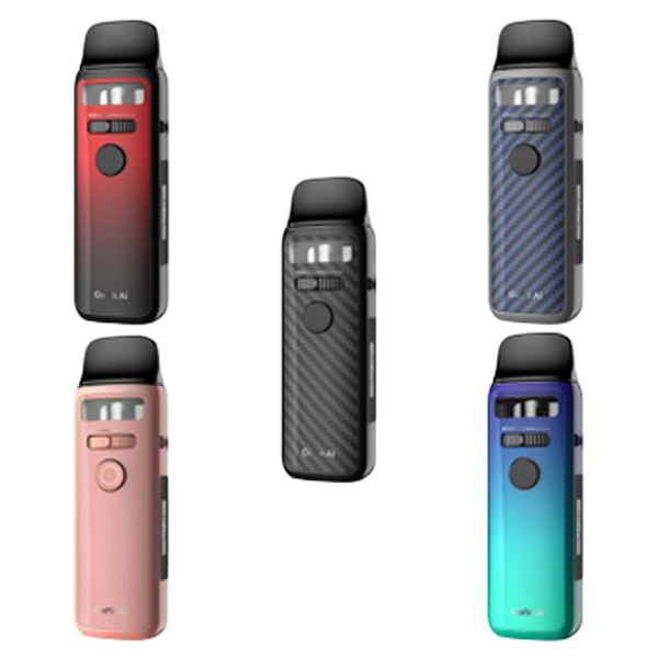VooPoo Vinci 3 Pod Kit | 50W