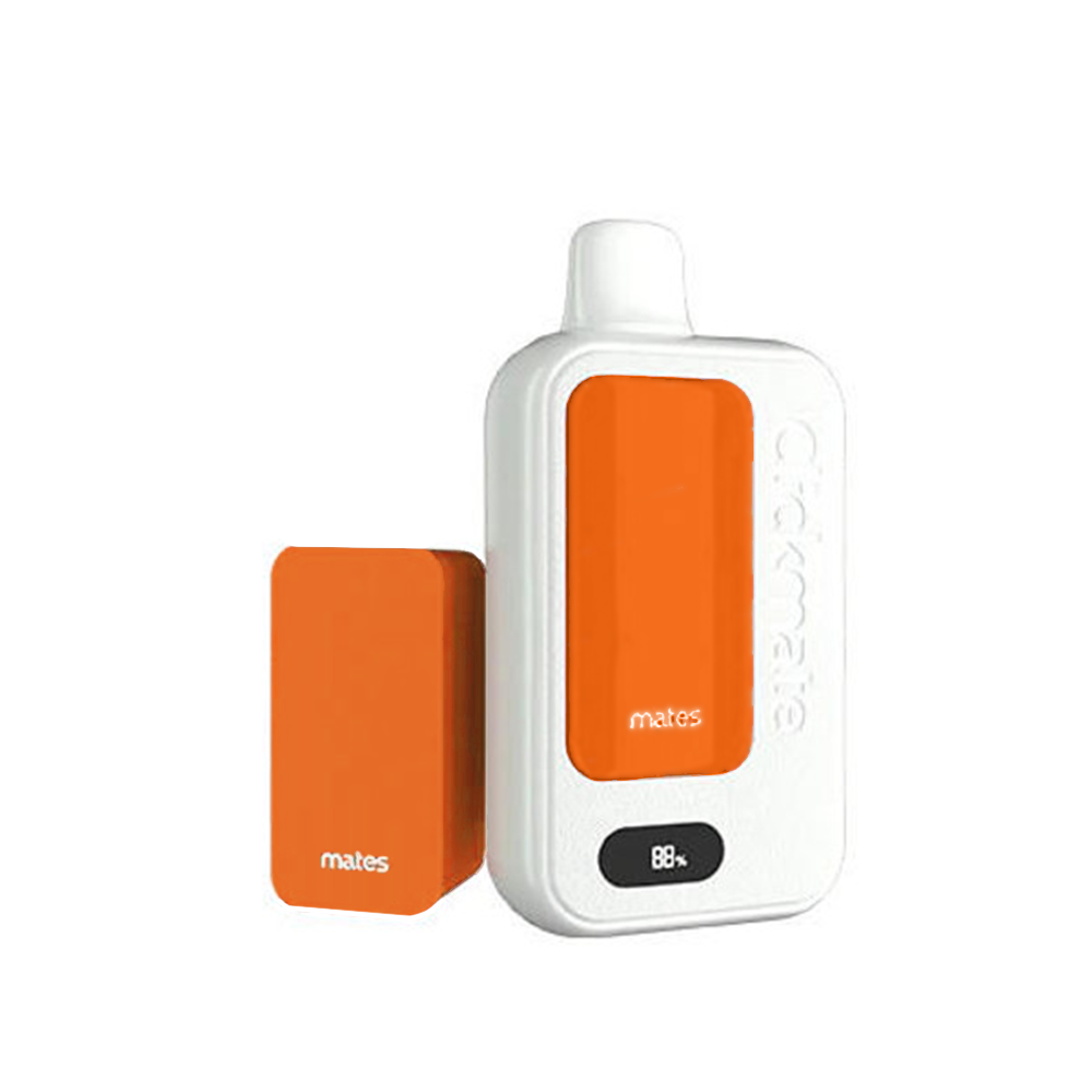 7Daze Clickmate Disposable 15000 Puffs 20mg