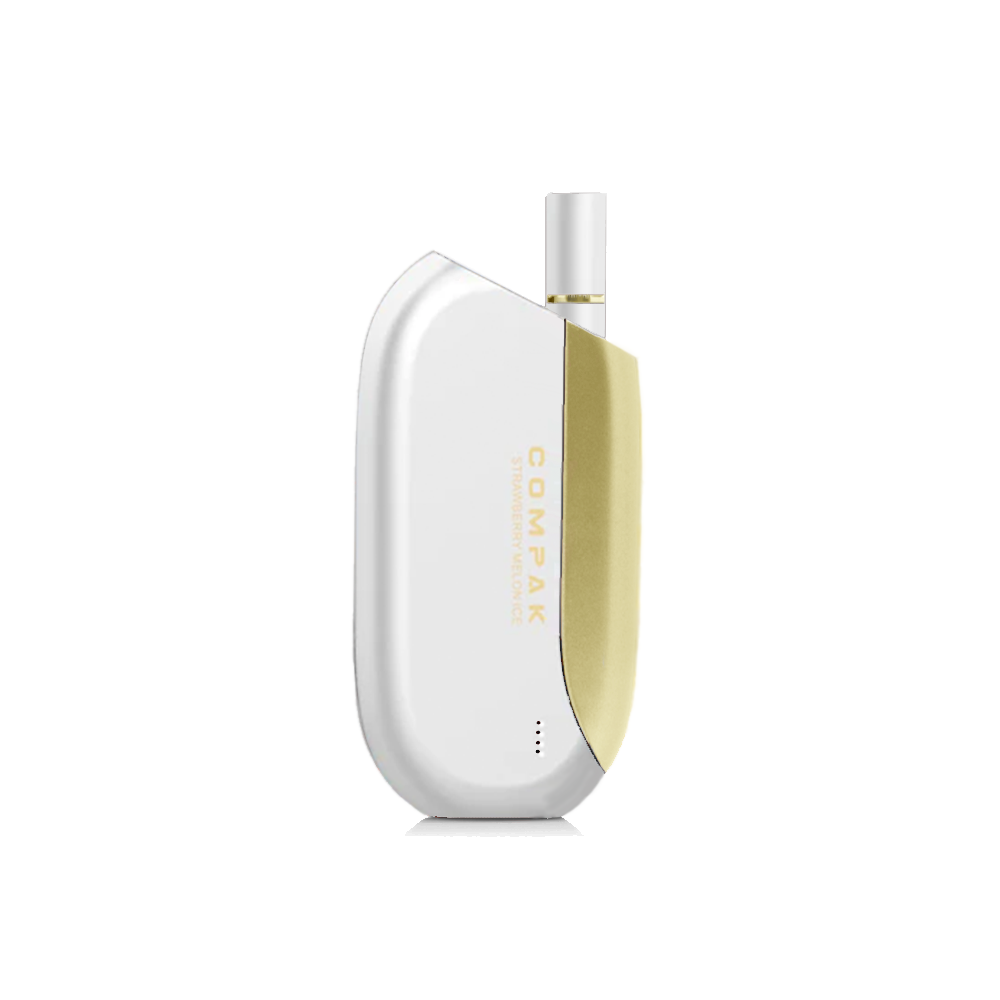 Snowwolf Compak Disposable 7500 Puffs