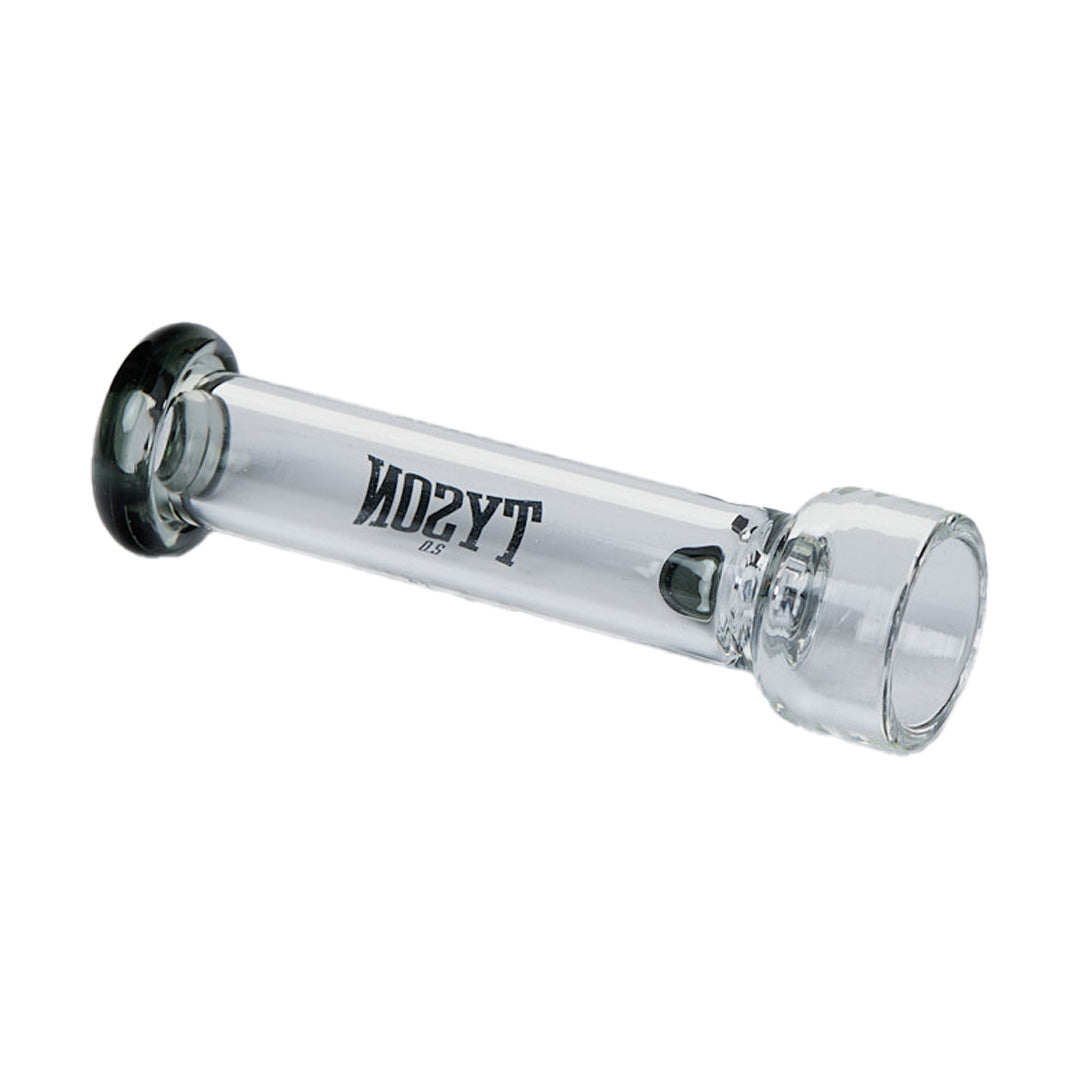 Tyson Job One Hitter