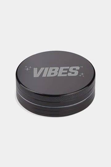 VIBES X AEROSPACED 2-PIECE GRINDERS