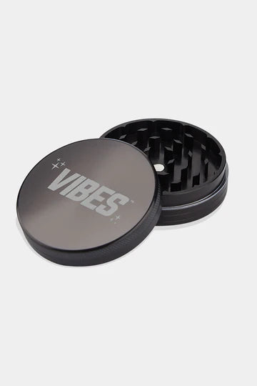 VIBES X AEROSPACED 2-PIECE GRINDERS