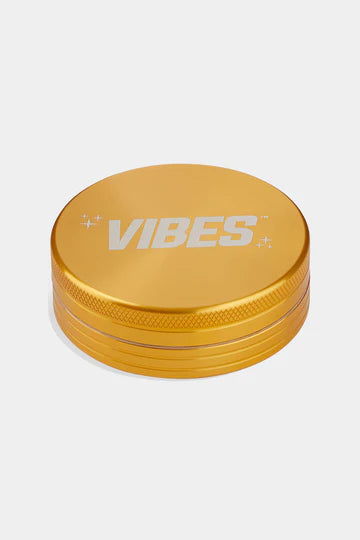 VIBES X AEROSPACED 2-PIECE GRINDERS