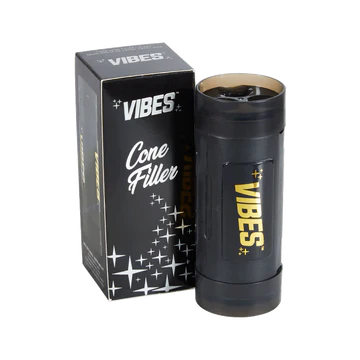 VIBES - CONE FILLER - 3-OR-1