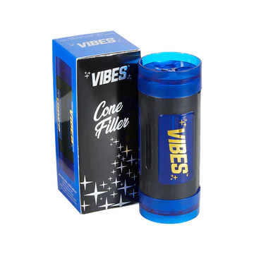 VIBES - CONE FILLER - 3-OR-1