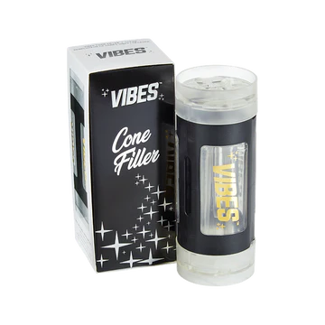 VIBES - CONE FILLER - 3-OR-1