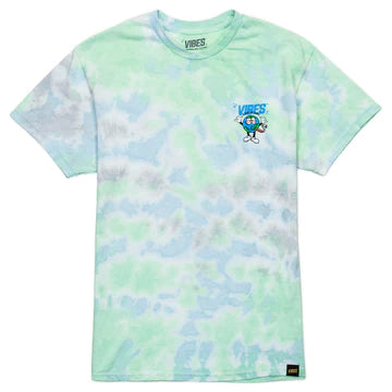 EARTH DAY T-SHIRT