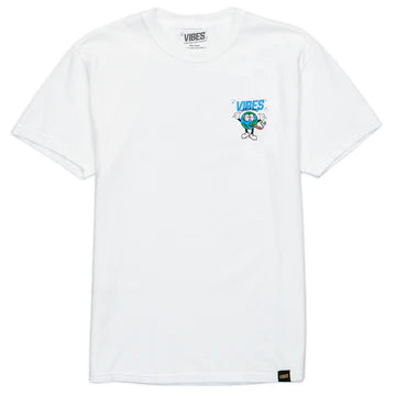 EARTH DAY T-SHIRT