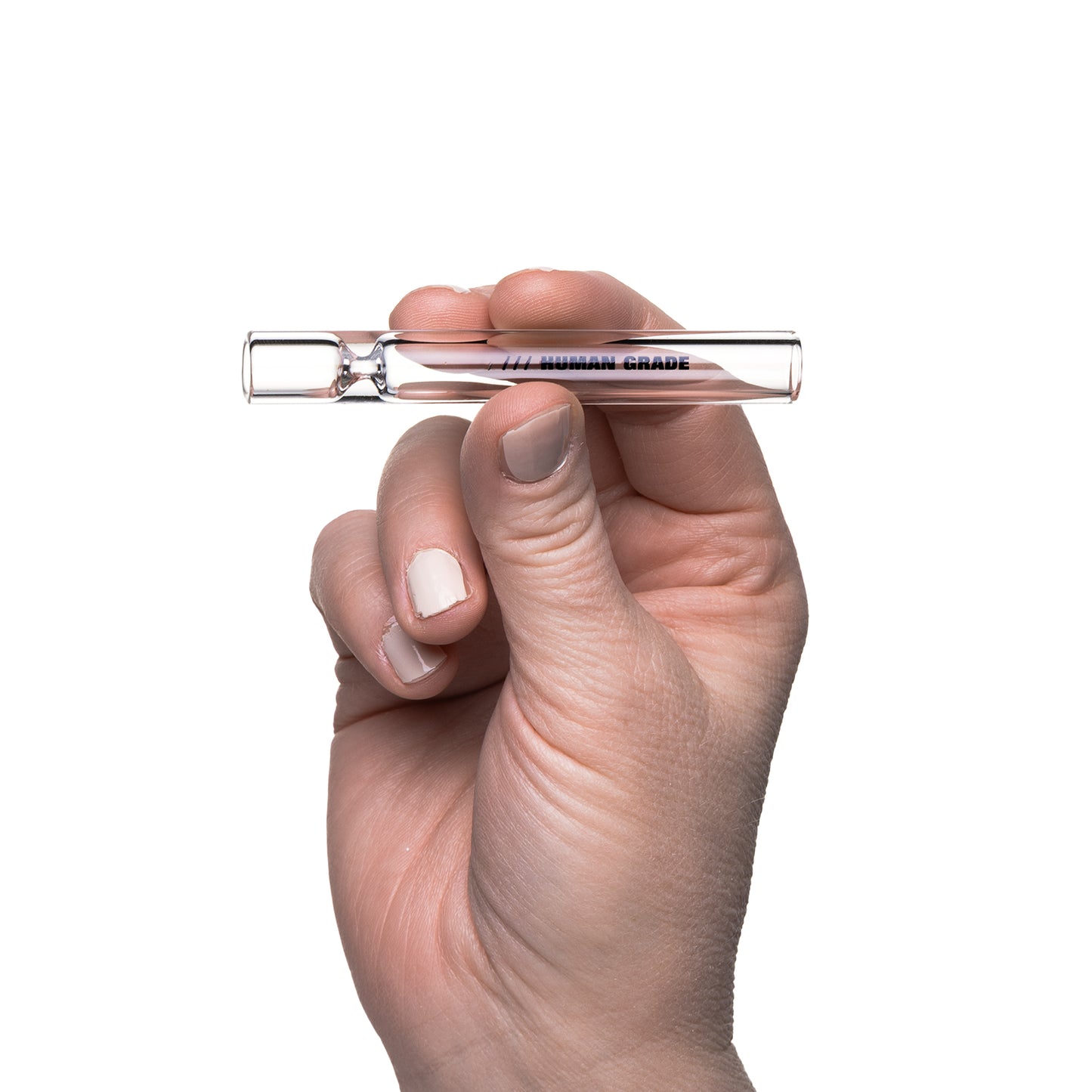 Human Grade - Standard One-Hitter