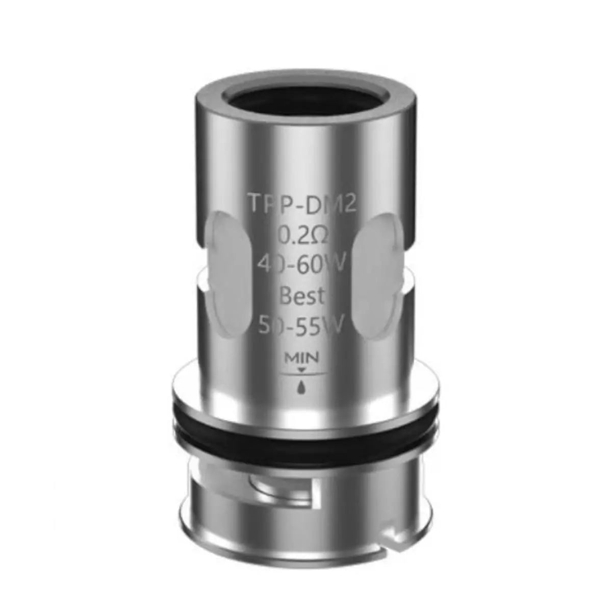 Voopoo TPP Replacement Coil