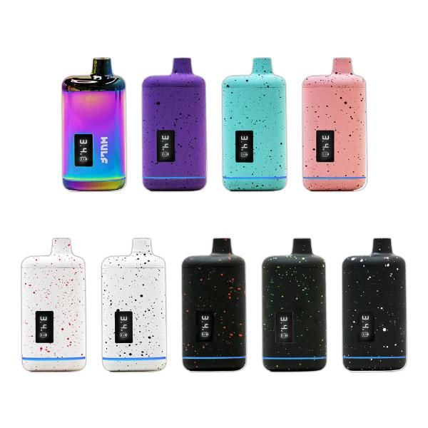 The Yocan WULF Recon Series 510 Battery Mod