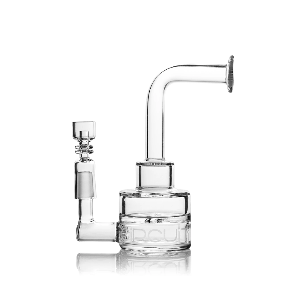 GRAV LARGE CIRCUIT RIG