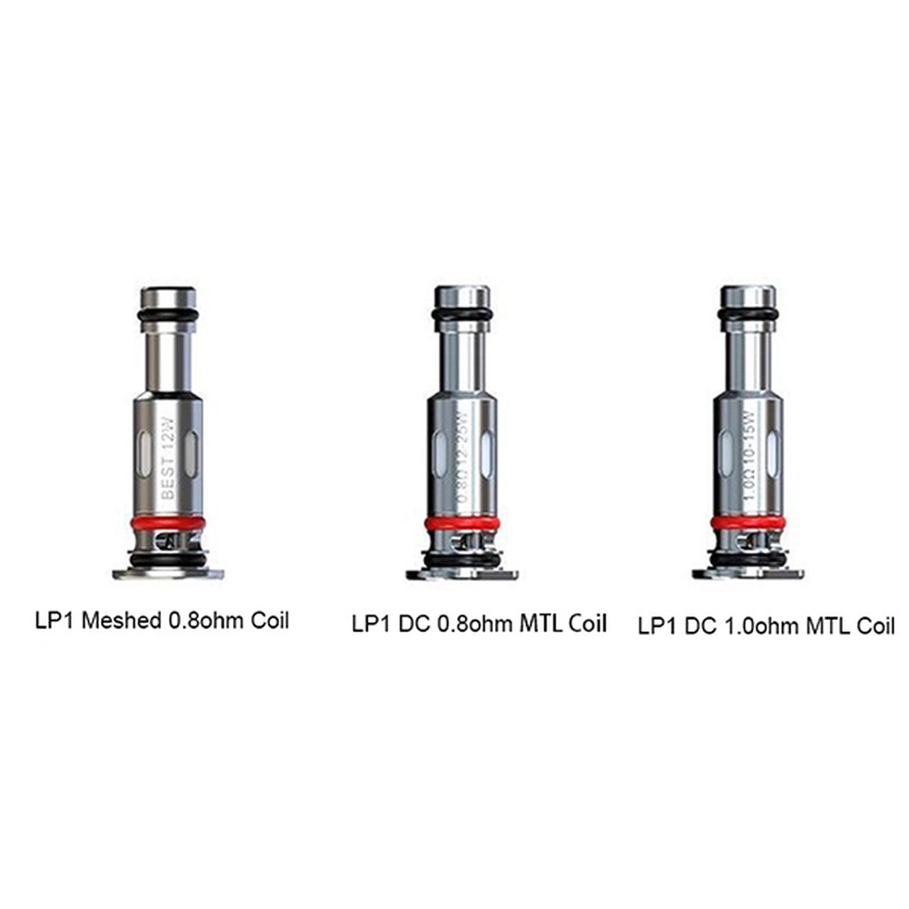 SMOK Novo 4 Coils / Pod