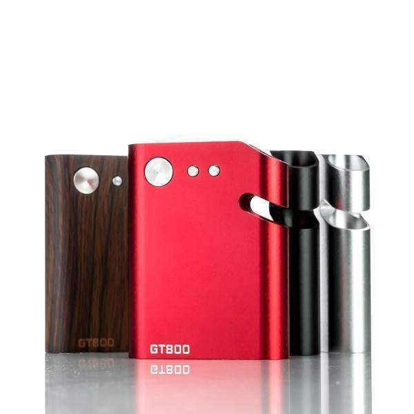 DazzVape GT800 Oil Vaporizer