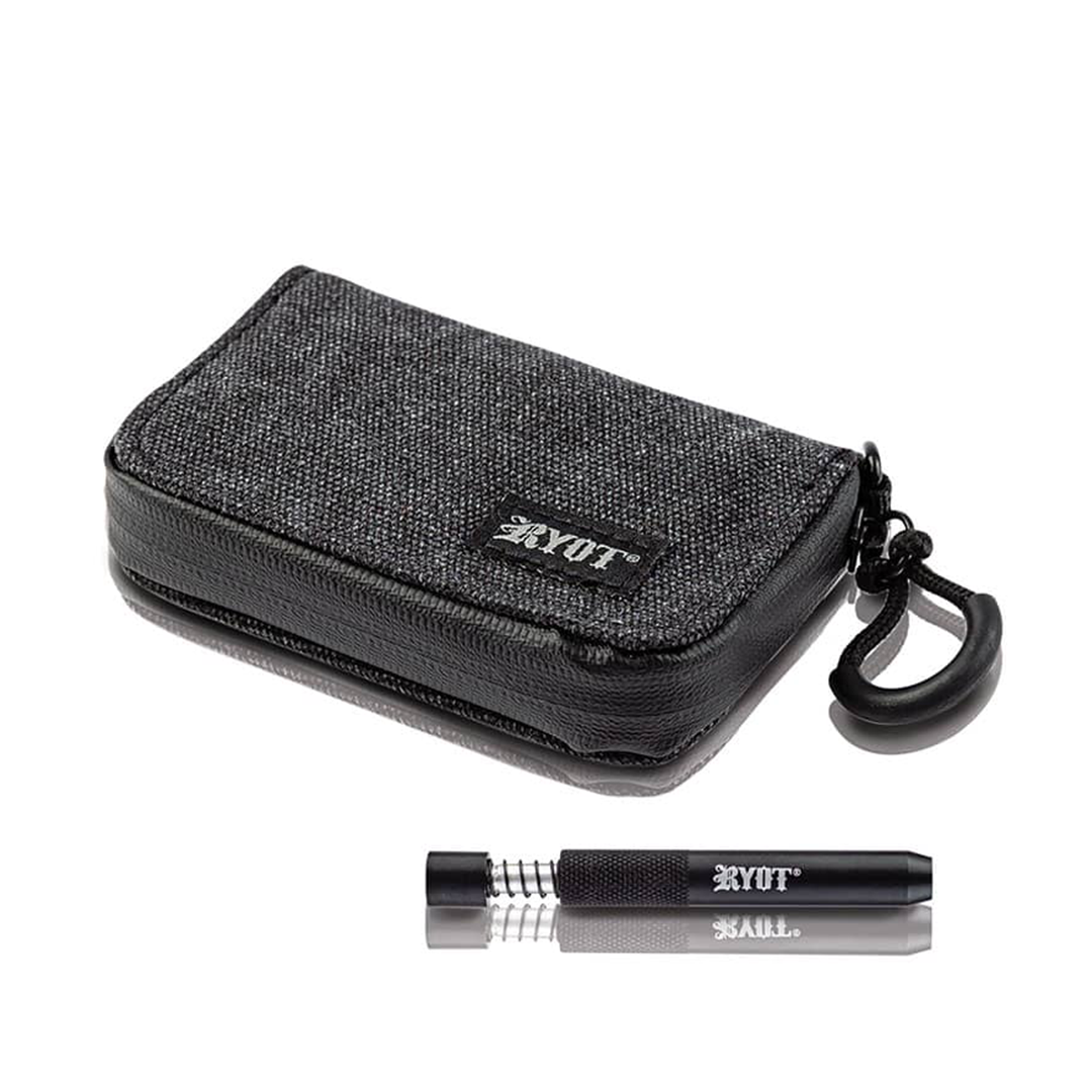 RYOT® Krypto-Kit™ Loaded