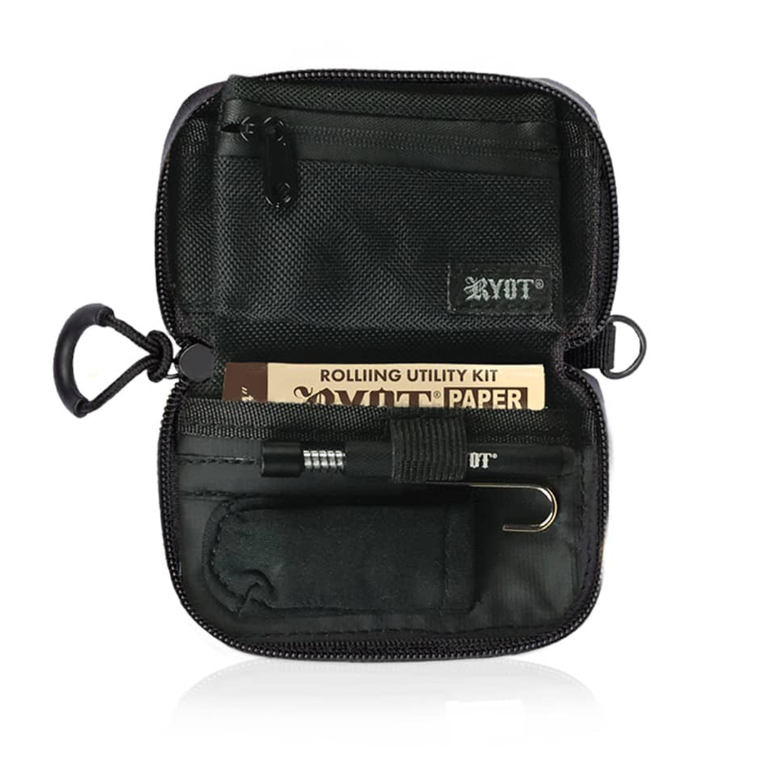 RYOT® Krypto-Kit™ Loaded