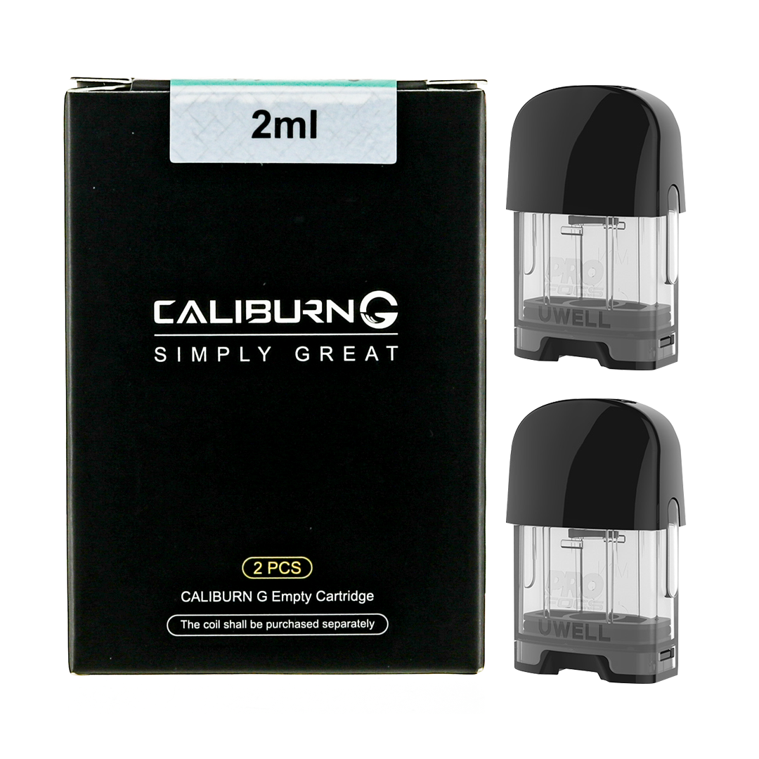 UWELL CALIBURN G POD