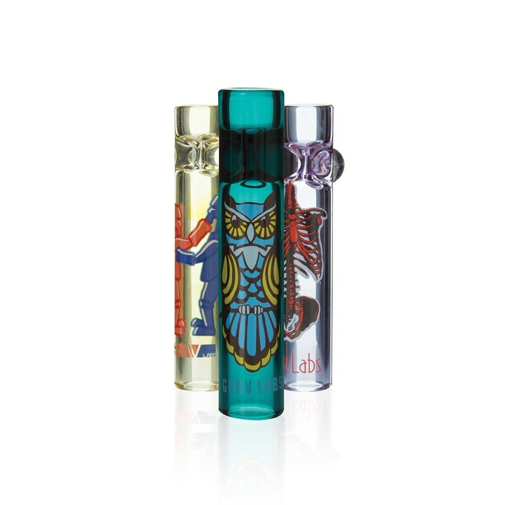 GRAV 16MM WHIMSICAL TASTER