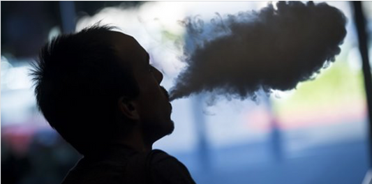 Judge Gives E-Cigarette Makers 10 Months to Seek FDA Review