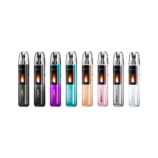 Voopoo Argus G2 30W Kit