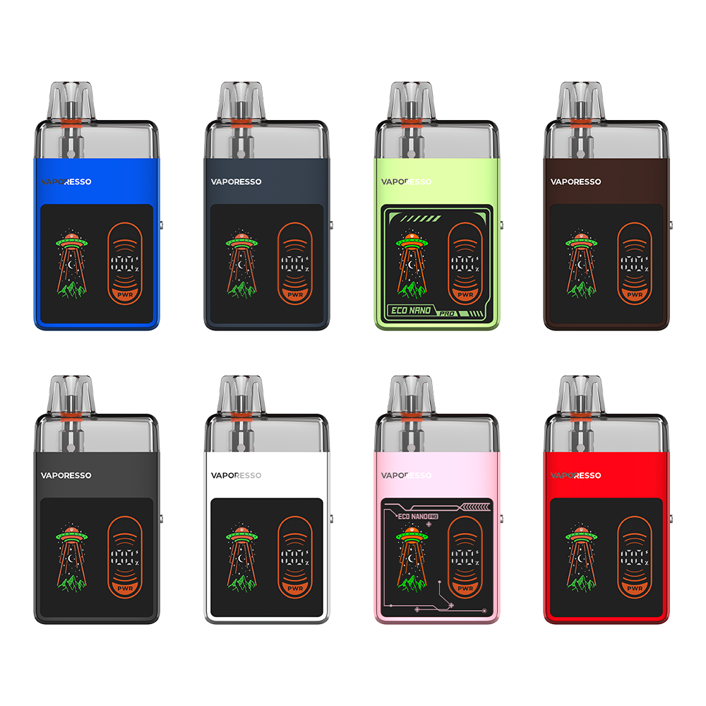 Vaporesso Eco Nano Pro Kit