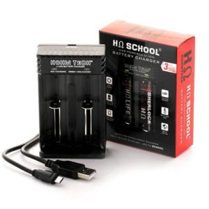 HohmTech Hohm School Charger