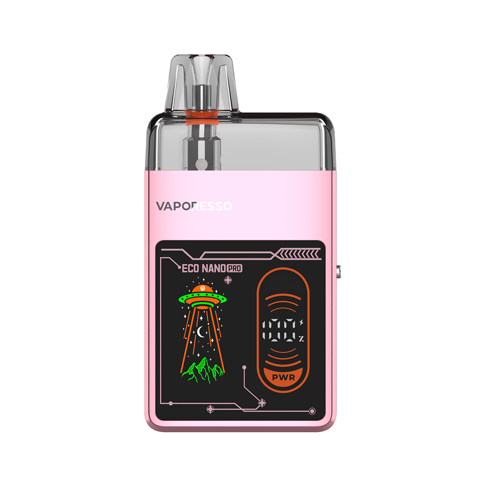 Vaporesso Eco Nano Pro Kit