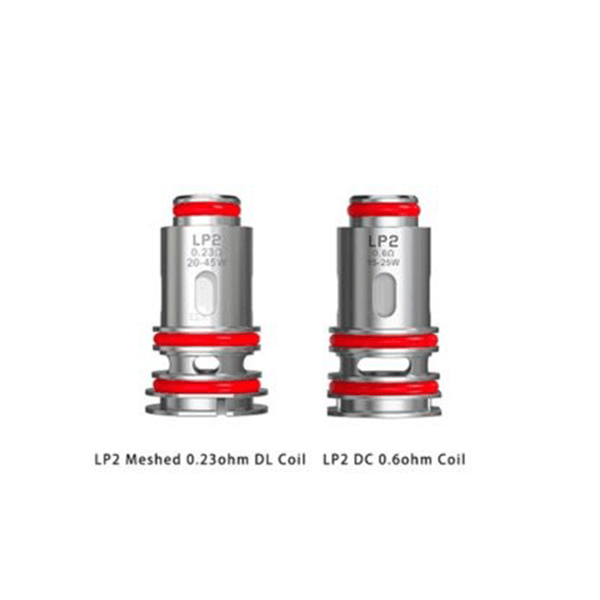 SMOK LP2 COILS