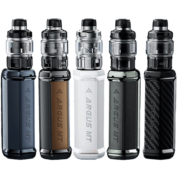 Voopoo Argus MT 100W Box Mod Starter Kit