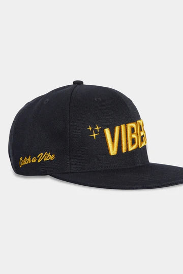 VIBES SNAPBACK