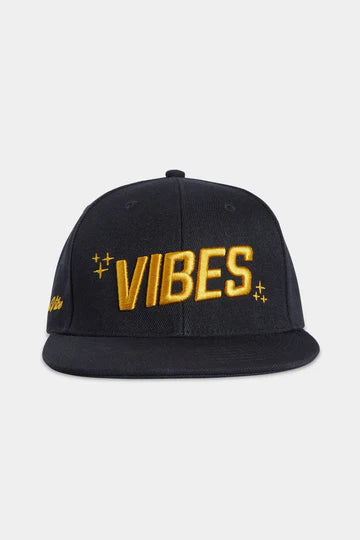 VIBES SNAPBACK