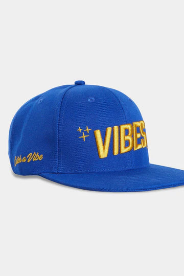 VIBES SNAPBACK