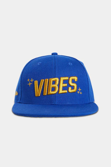 VIBES SNAPBACK