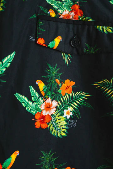 VIBES KAUAI BOARD SHORTS