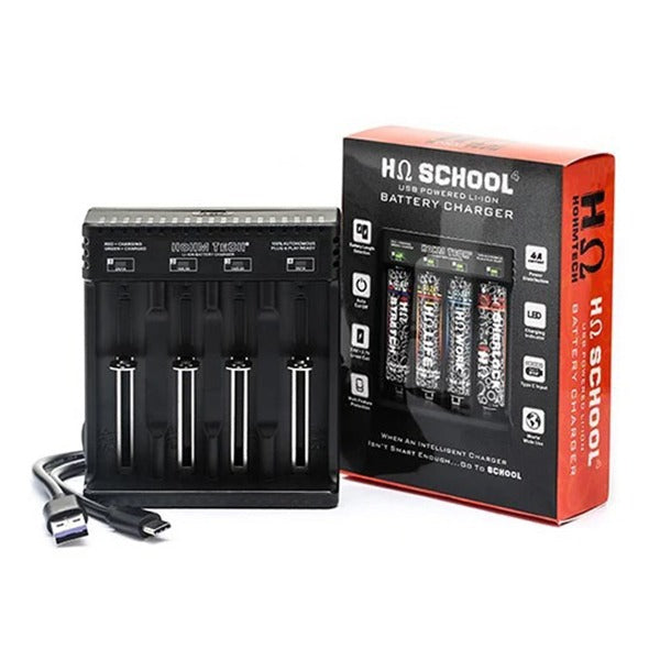 HohmTech Hohm School Charger