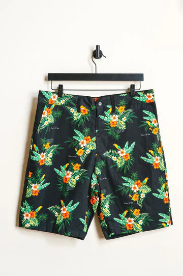 VIBES KAUAI BOARD SHORTS