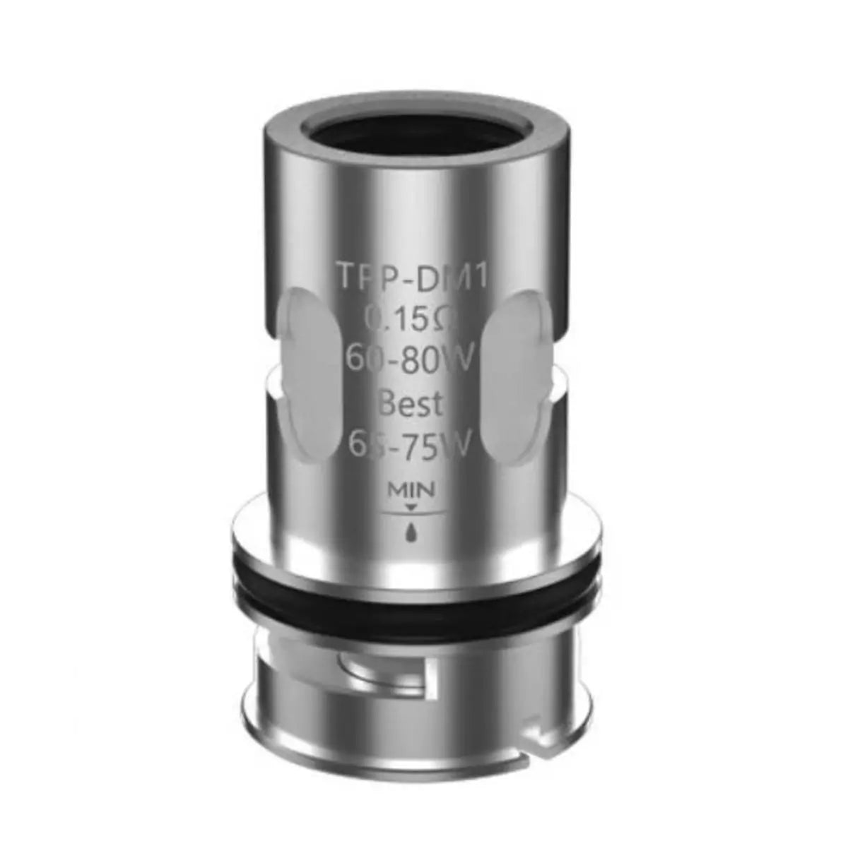 Voopoo TPP Replacement Coil