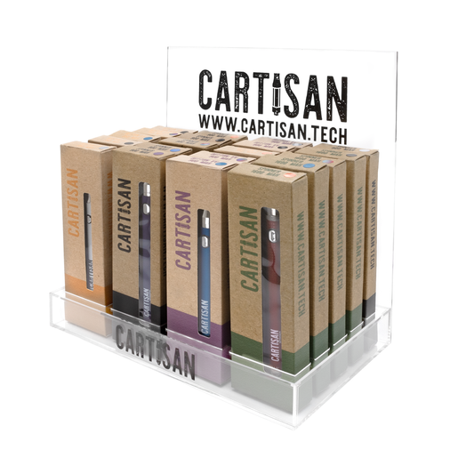 Cartisan 510 Battery