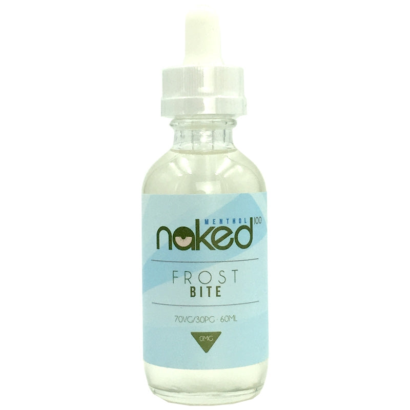 Naked 100 Series | Melon (Polar Breeze / Frost Bite) 60ML